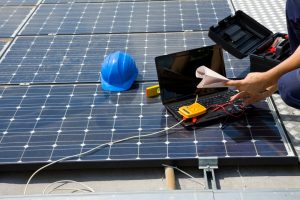 Conditions d’installation de panneaux solaire par Solaires Photovoltaïques à Sailly-Labourse